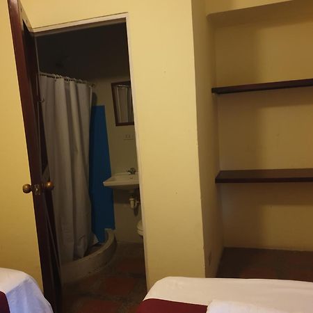 Hotel Либерия Екстериор снимка